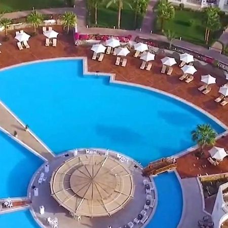 Sharm Reef Hotel Exteriér fotografie