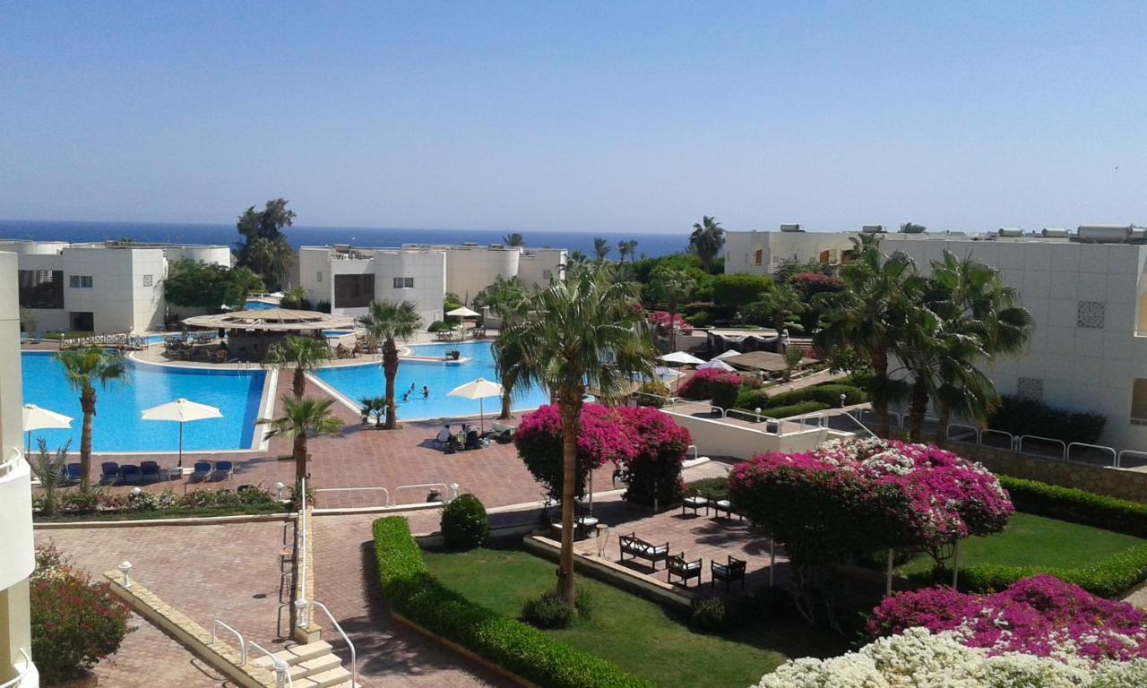 Sharm Reef Hotel Exteriér fotografie