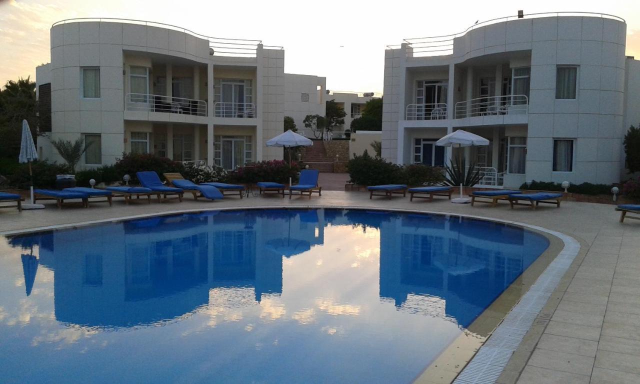 Sharm Reef Hotel Exteriér fotografie