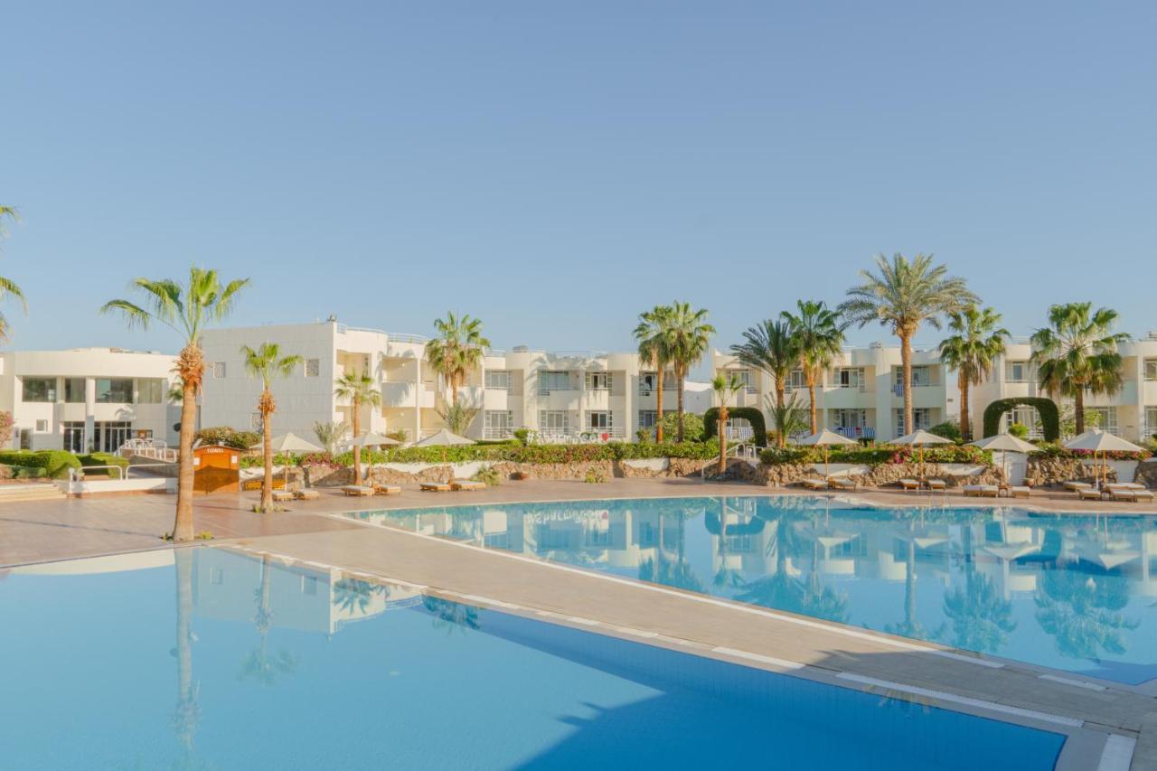 Sharm Reef Hotel Exteriér fotografie