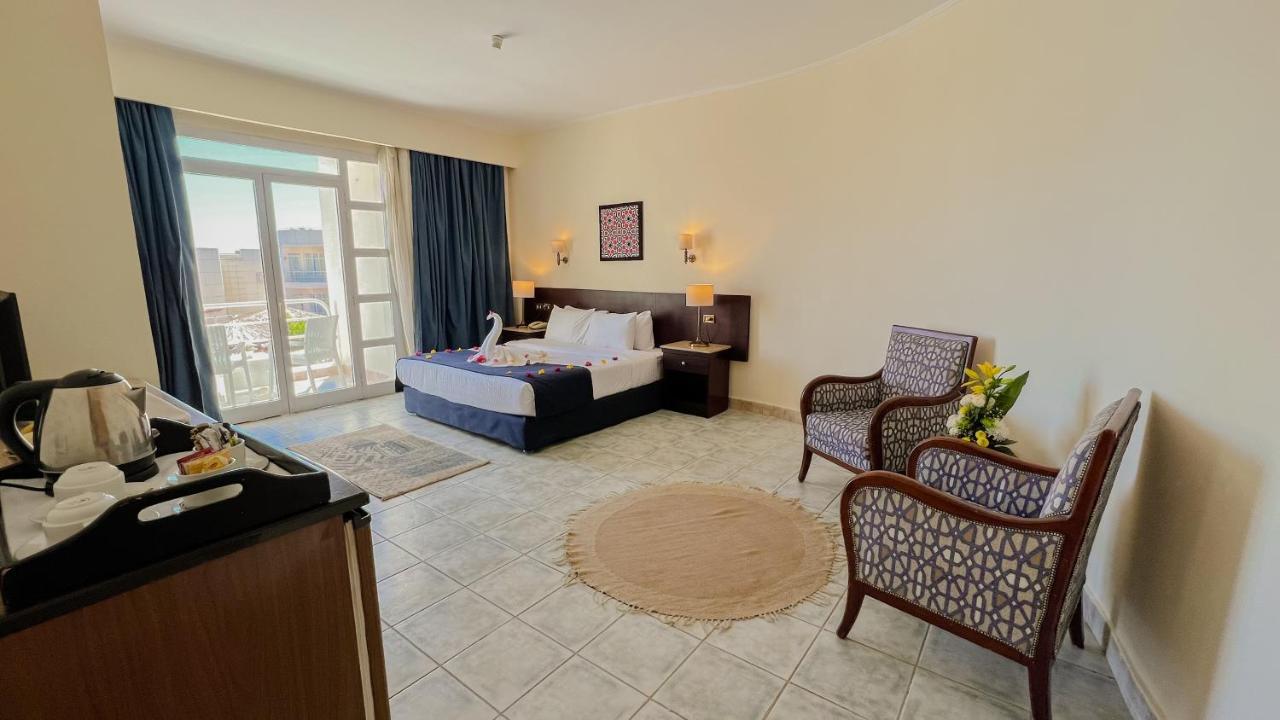 Sharm Reef Hotel Exteriér fotografie
