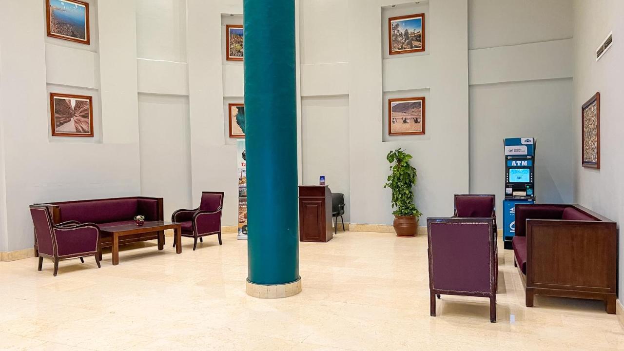 Sharm Reef Hotel Exteriér fotografie