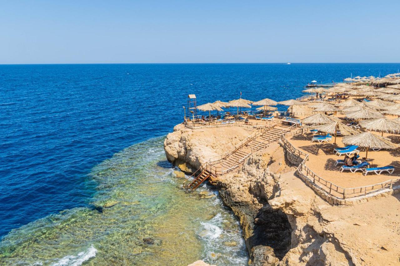 Sharm Reef Hotel Exteriér fotografie