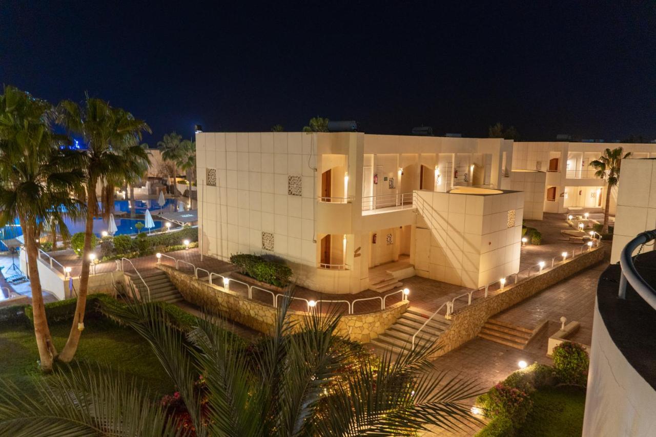 Sharm Reef Hotel Exteriér fotografie