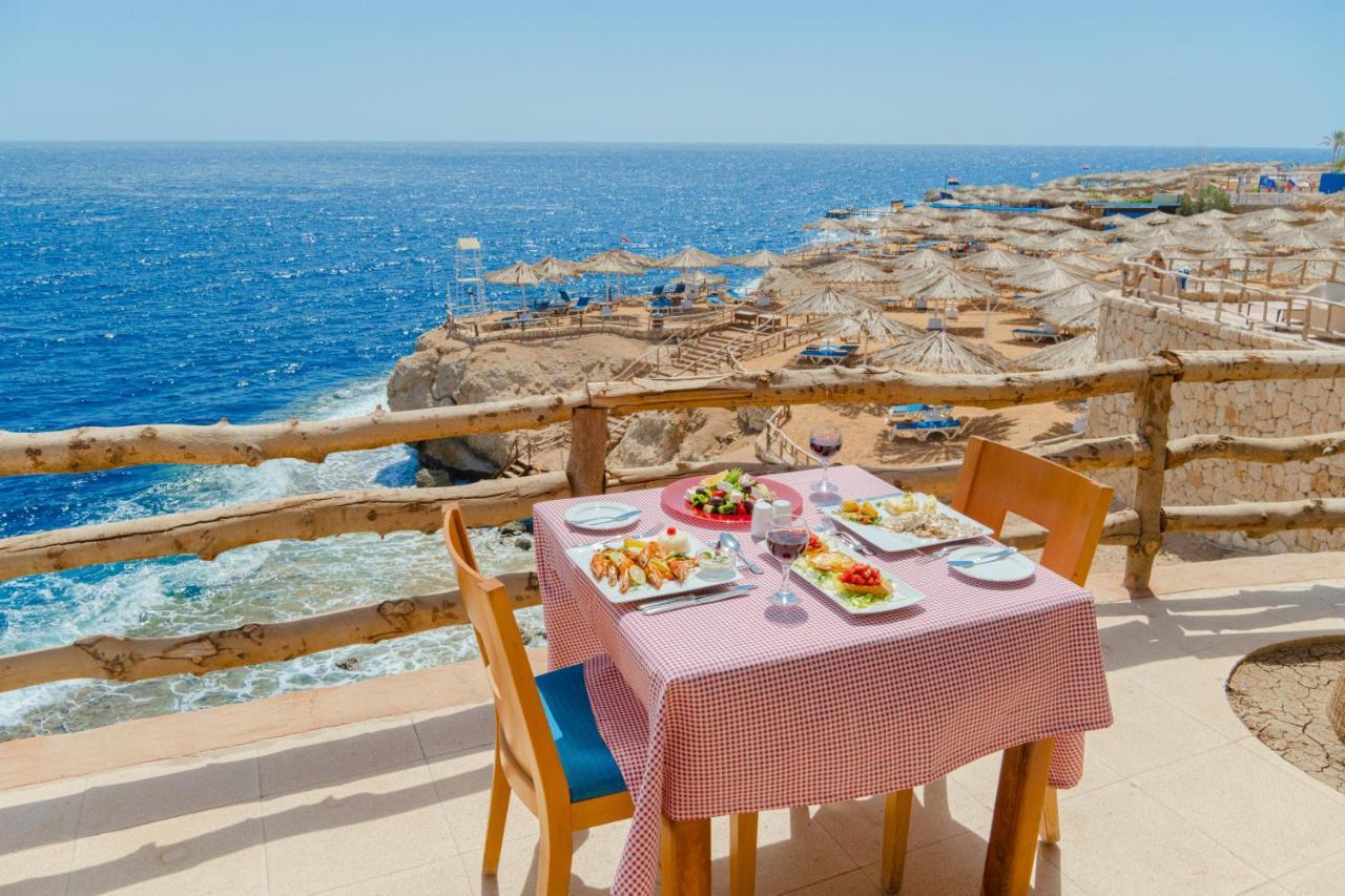 Sharm Reef Hotel Exteriér fotografie