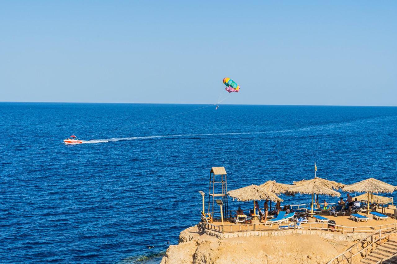 Sharm Reef Hotel Exteriér fotografie