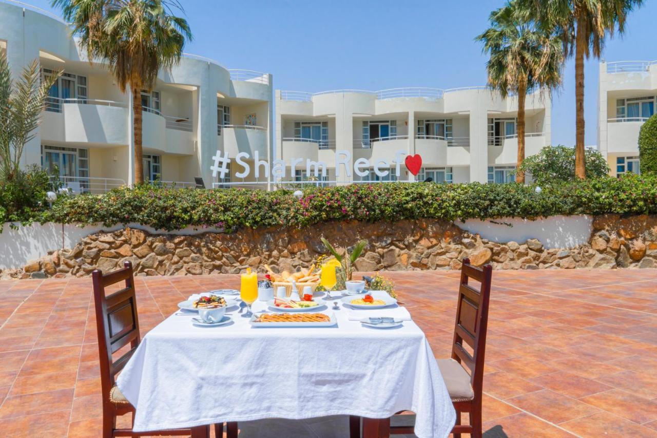Sharm Reef Hotel Exteriér fotografie