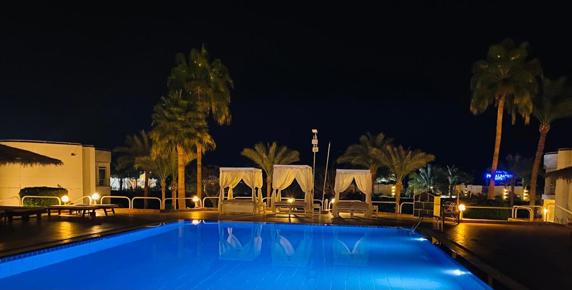 Sharm Reef Hotel Exteriér fotografie