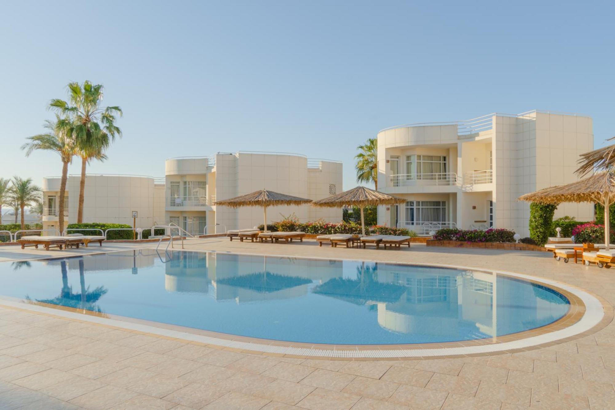 Sharm Reef Hotel Exteriér fotografie
