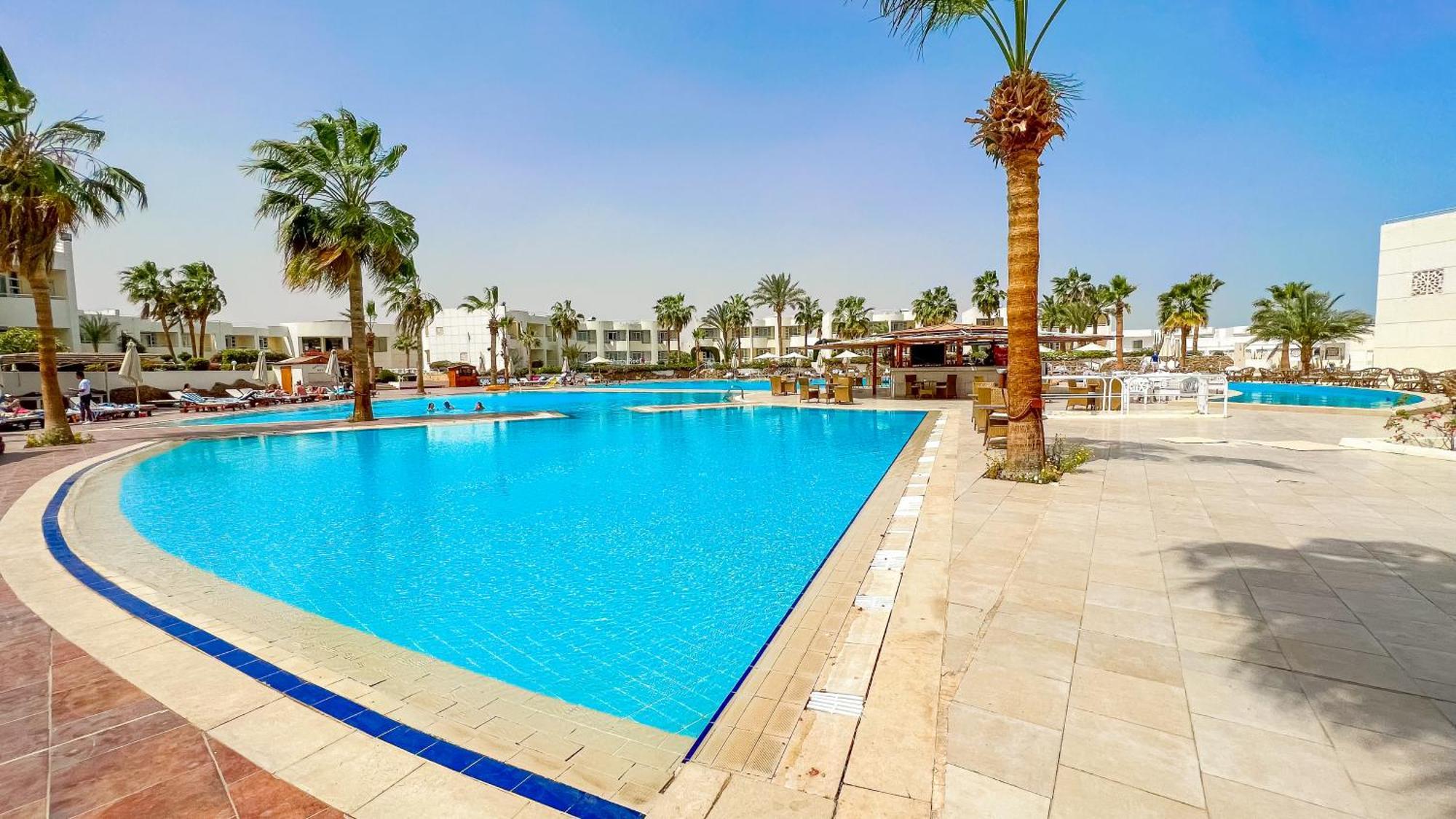 Sharm Reef Hotel Exteriér fotografie