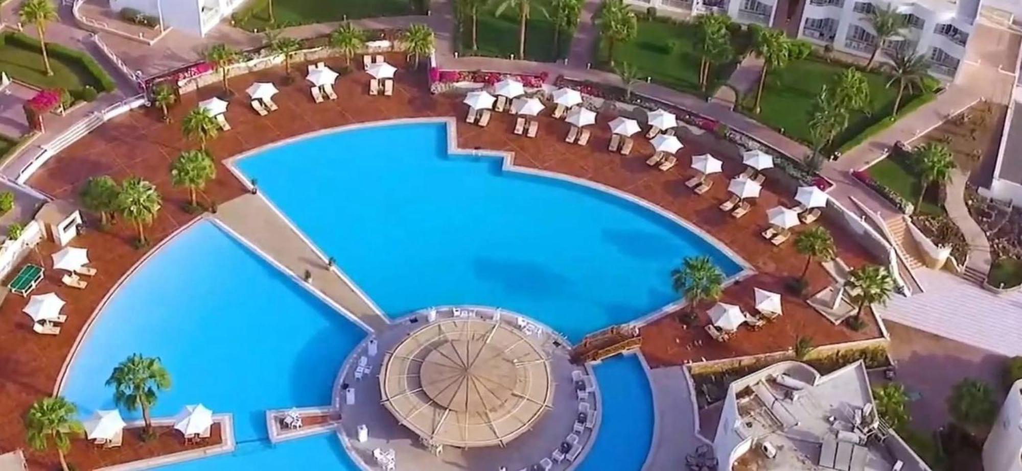 Sharm Reef Hotel Exteriér fotografie